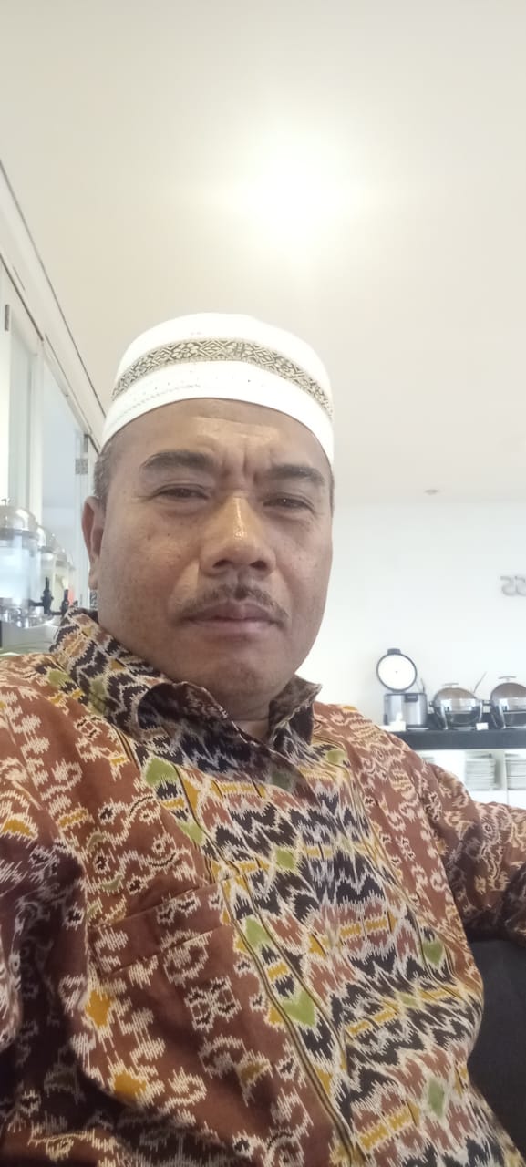 Pegawai Desa